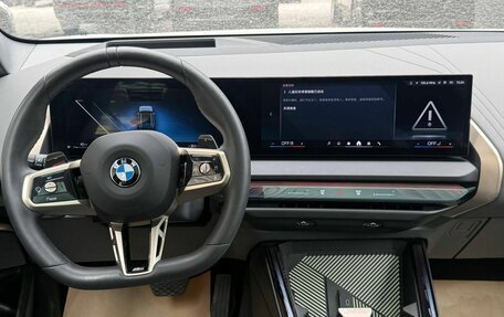 BMW X3, 2025 год, 6 390 000 рублей, 7 фотография