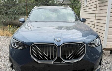 BMW X3, 2025 год, 6 390 000 рублей, 4 фотография