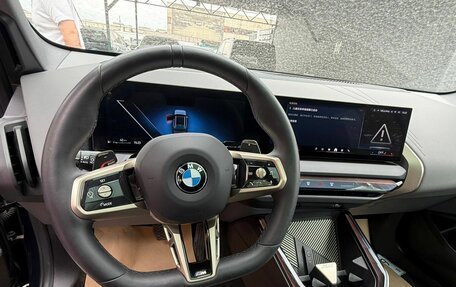 BMW X3, 2025 год, 6 390 000 рублей, 8 фотография