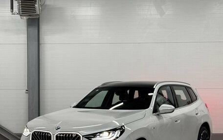 BMW X3, 2025 год, 7 795 000 рублей, 1 фотография