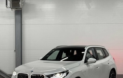 BMW X3, 2025 год, 7 795 000 рублей, 1 фотография