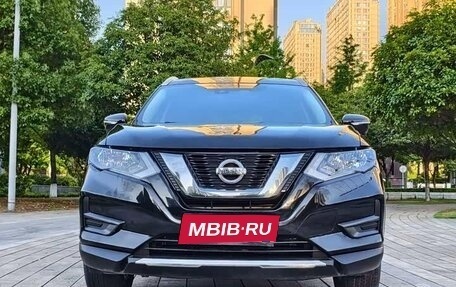 Nissan X-Trail, 2023 год, 1 777 202 рублей, 1 фотография