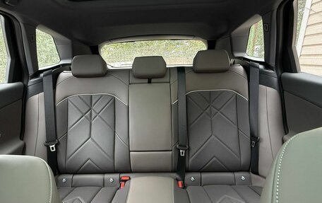 BMW X3, 2025 год, 6 390 000 рублей, 9 фотография