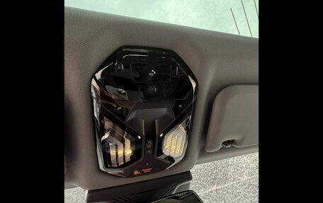 BMW X3, 2025 год, 6 390 000 рублей, 13 фотография