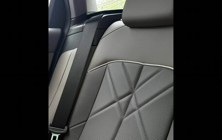 BMW X3, 2025 год, 6 390 000 рублей, 15 фотография