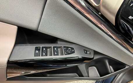 BMW X3, 2025 год, 6 390 000 рублей, 19 фотография