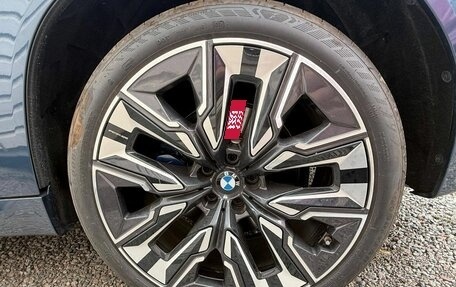 BMW X3, 2025 год, 6 390 000 рублей, 23 фотография