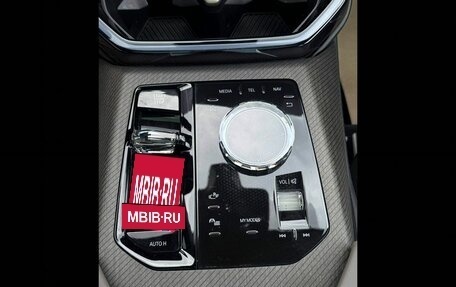 BMW X3, 2025 год, 6 390 000 рублей, 12 фотография