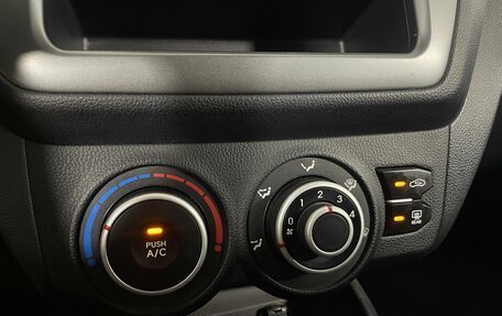 KIA Rio III рестайлинг, 2013 год, 780 000 рублей, 14 фотография