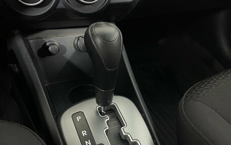 KIA Rio III рестайлинг, 2013 год, 780 000 рублей, 16 фотография