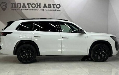 Volkswagen Teramont, 2026 год, 6 149 000 рублей, 4 фотография