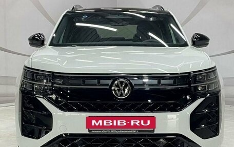 Volkswagen Teramont, 2026 год, 6 149 000 рублей, 2 фотография