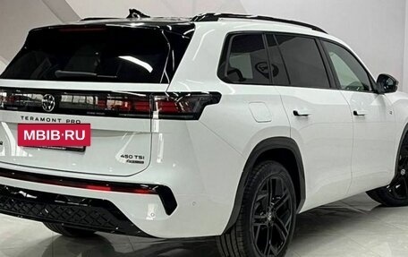 Volkswagen Teramont, 2026 год, 6 149 000 рублей, 5 фотография