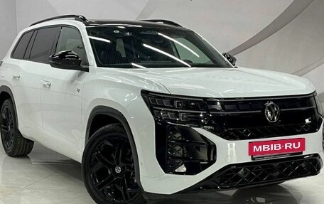 Volkswagen Teramont, 2026 год, 6 149 000 рублей, 3 фотография