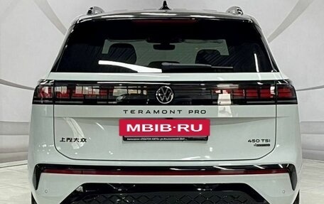 Volkswagen Teramont, 2026 год, 6 149 000 рублей, 6 фотография