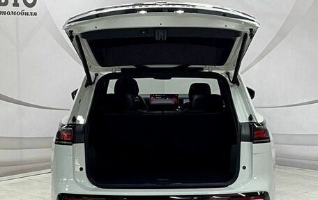 Volkswagen Teramont, 2026 год, 6 149 000 рублей, 19 фотография