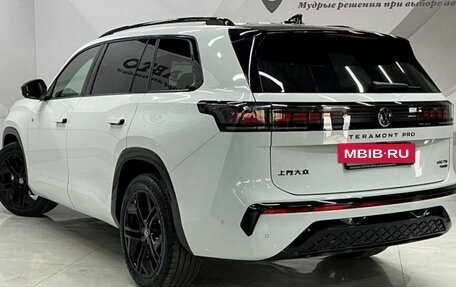 Volkswagen Teramont, 2026 год, 6 149 000 рублей, 7 фотография