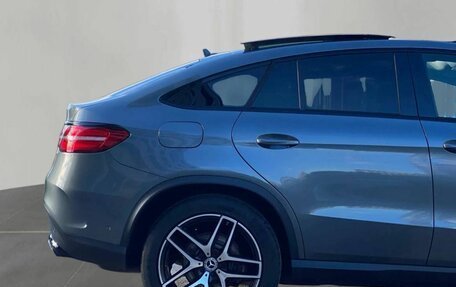 Mercedes-Benz GLE Coupe, 2017 год, 3 790 000 рублей, 8 фотография