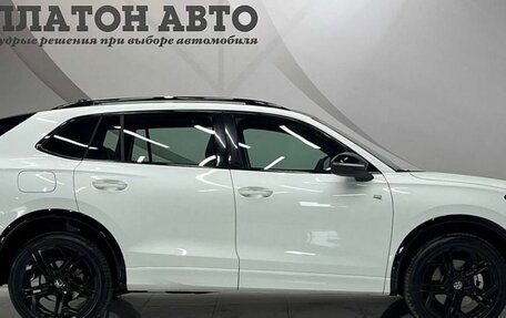 Volkswagen Tiguan II, 2026 год, 4 599 000 рублей, 4 фотография