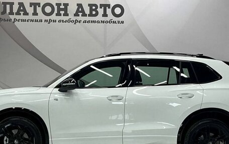 Volkswagen Tiguan II, 2026 год, 4 599 000 рублей, 8 фотография