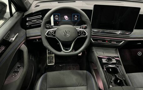Volkswagen Tiguan II, 2026 год, 4 599 000 рублей, 11 фотография