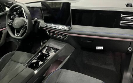 Volkswagen Tiguan II, 2026 год, 4 599 000 рублей, 12 фотография