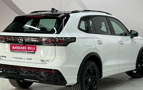 Volkswagen Tiguan II, 2026 год, 4 599 000 рублей, 5 фотография