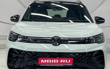 Volkswagen Tiguan II, 2026 год, 4 599 000 рублей, 2 фотография