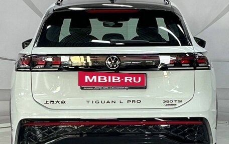Volkswagen Tiguan II, 2026 год, 4 599 000 рублей, 6 фотография