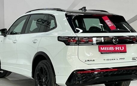 Volkswagen Tiguan II, 2026 год, 4 599 000 рублей, 7 фотография