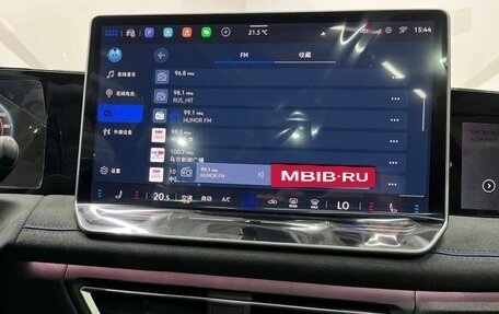 Volkswagen Tiguan II, 2026 год, 4 599 000 рублей, 14 фотография
