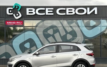KIA Rio IV, 2020 год, 1 399 000 рублей, 9 фотография