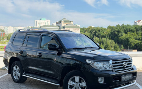 Toyota Land Cruiser 200, 2011 год, 2 900 000 рублей, 3 фотография