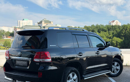 Toyota Land Cruiser 200, 2011 год, 2 900 000 рублей, 4 фотография