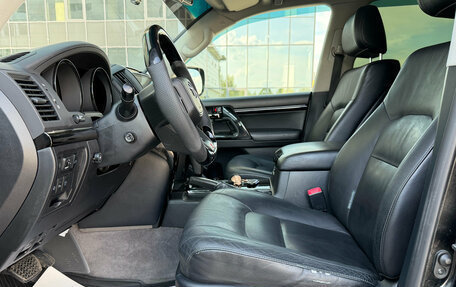 Toyota Land Cruiser 200, 2011 год, 2 900 000 рублей, 9 фотография