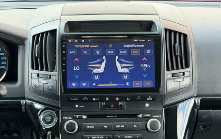 Toyota Land Cruiser 200, 2011 год, 2 900 000 рублей, 15 фотография