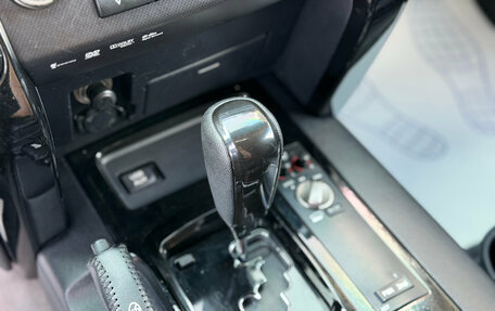 Toyota Land Cruiser 200, 2011 год, 2 900 000 рублей, 17 фотография