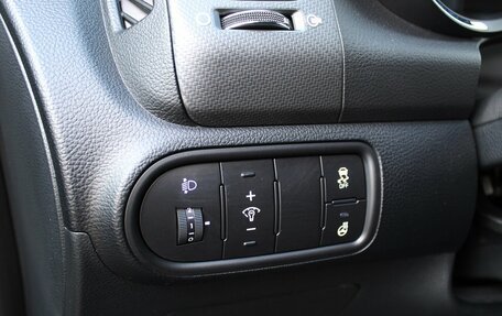 KIA Cerato IV, 2018 год, 1 620 000 рублей, 12 фотография