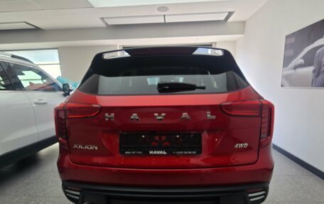 Haval Jolion, 2026 год, 2 899 000 рублей, 5 фотография