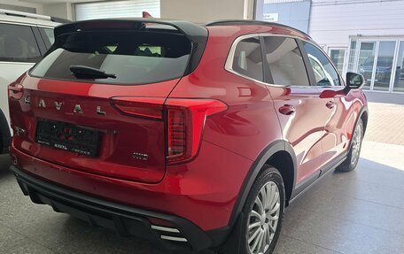 Haval Jolion, 2026 год, 2 899 000 рублей, 6 фотография