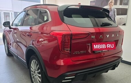 Haval Jolion, 2026 год, 2 899 000 рублей, 4 фотография