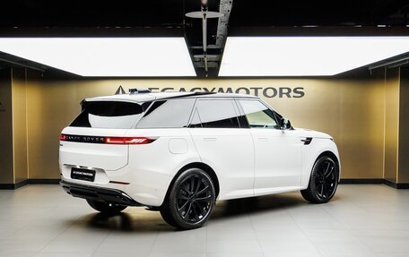 Land Rover Range Rover Sport, 2026 год, 18 830 000 рублей, 3 фотография