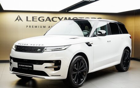 Land Rover Range Rover Sport, 2026 год, 18 830 000 рублей, 5 фотография