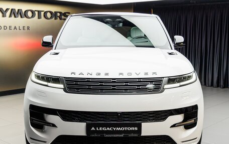 Land Rover Range Rover Sport, 2026 год, 18 830 000 рублей, 2 фотография