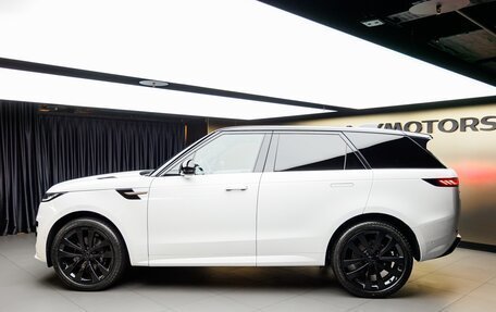Land Rover Range Rover Sport, 2026 год, 18 830 000 рублей, 6 фотография