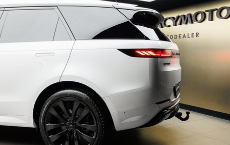 Land Rover Range Rover Sport, 2026 год, 18 830 000 рублей, 9 фотография