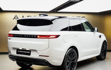Land Rover Range Rover Sport, 2026 год, 18 830 000 рублей, 8 фотография