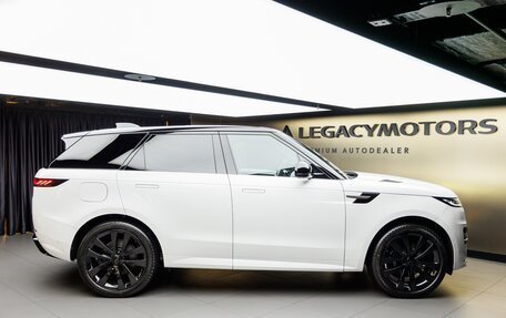 Land Rover Range Rover Sport, 2026 год, 18 830 000 рублей, 10 фотография