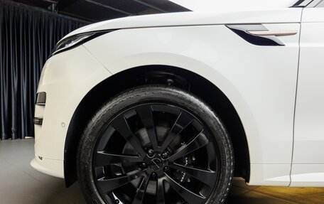 Land Rover Range Rover Sport, 2026 год, 18 830 000 рублей, 11 фотография