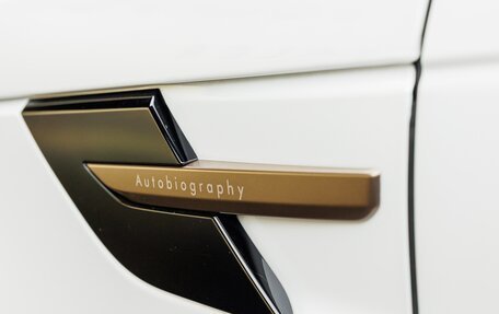 Land Rover Range Rover Sport, 2026 год, 18 830 000 рублей, 7 фотография